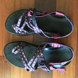 Custom Women's ZX/2 Chacos